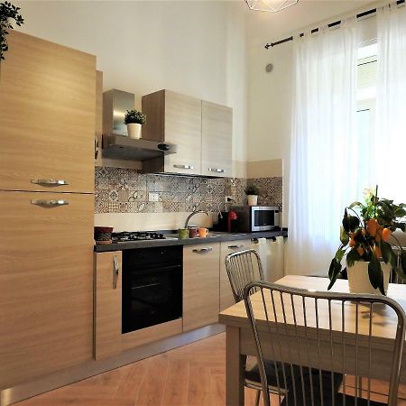 시라쿠사 Casa Pinco 아파트 외부 사진