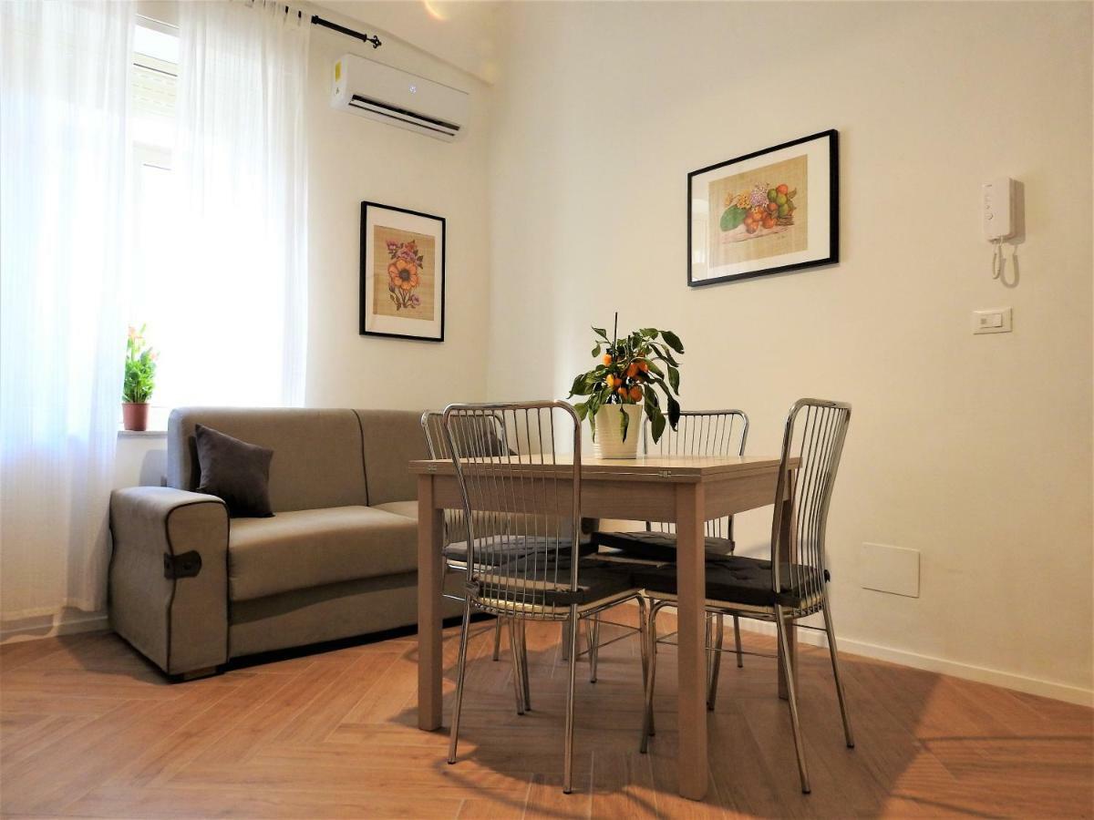 시라쿠사 Casa Pinco 아파트 외부 사진