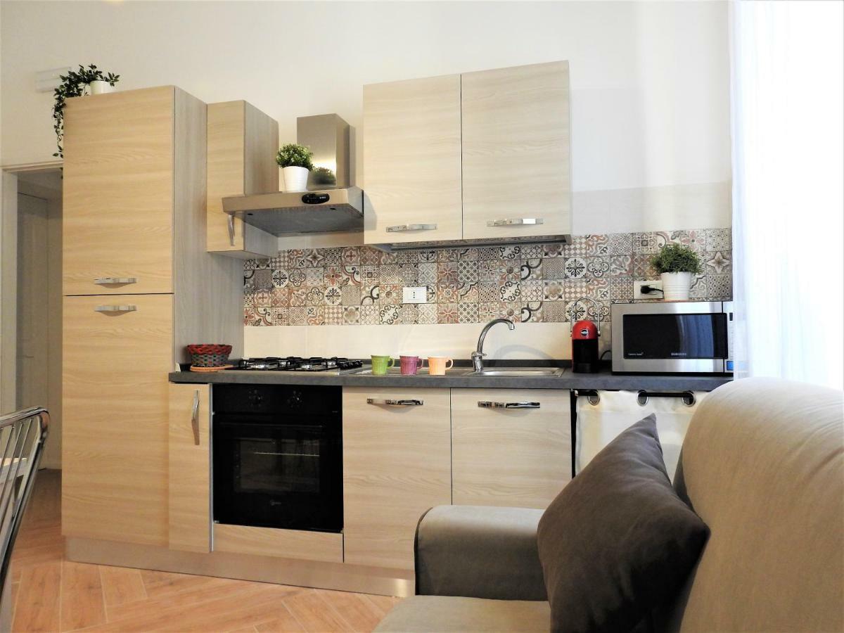 시라쿠사 Casa Pinco 아파트 외부 사진