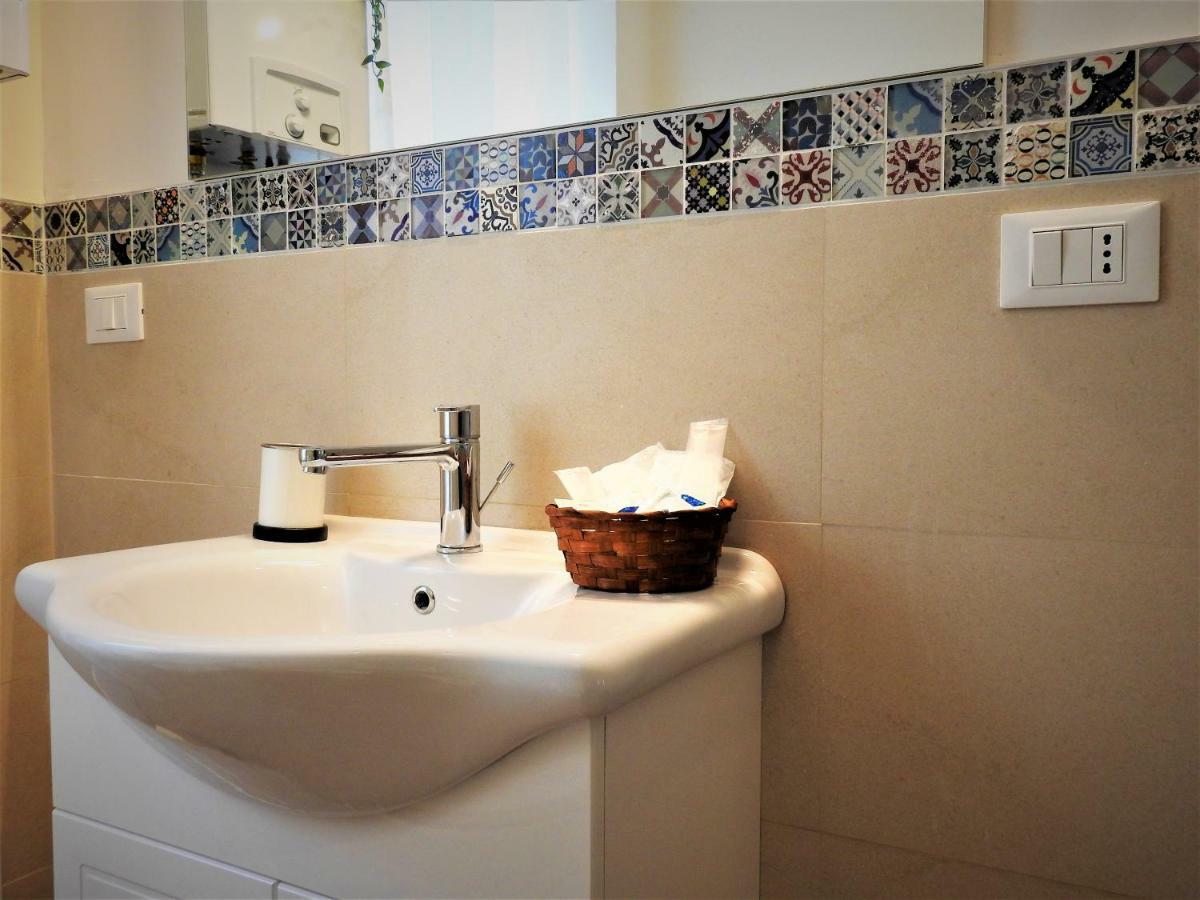 시라쿠사 Casa Pinco 아파트 외부 사진