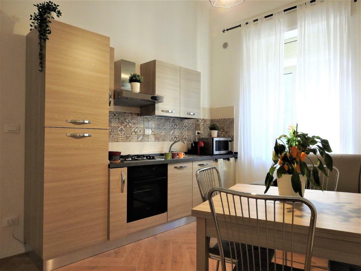 시라쿠사 Casa Pinco 아파트 외부 사진