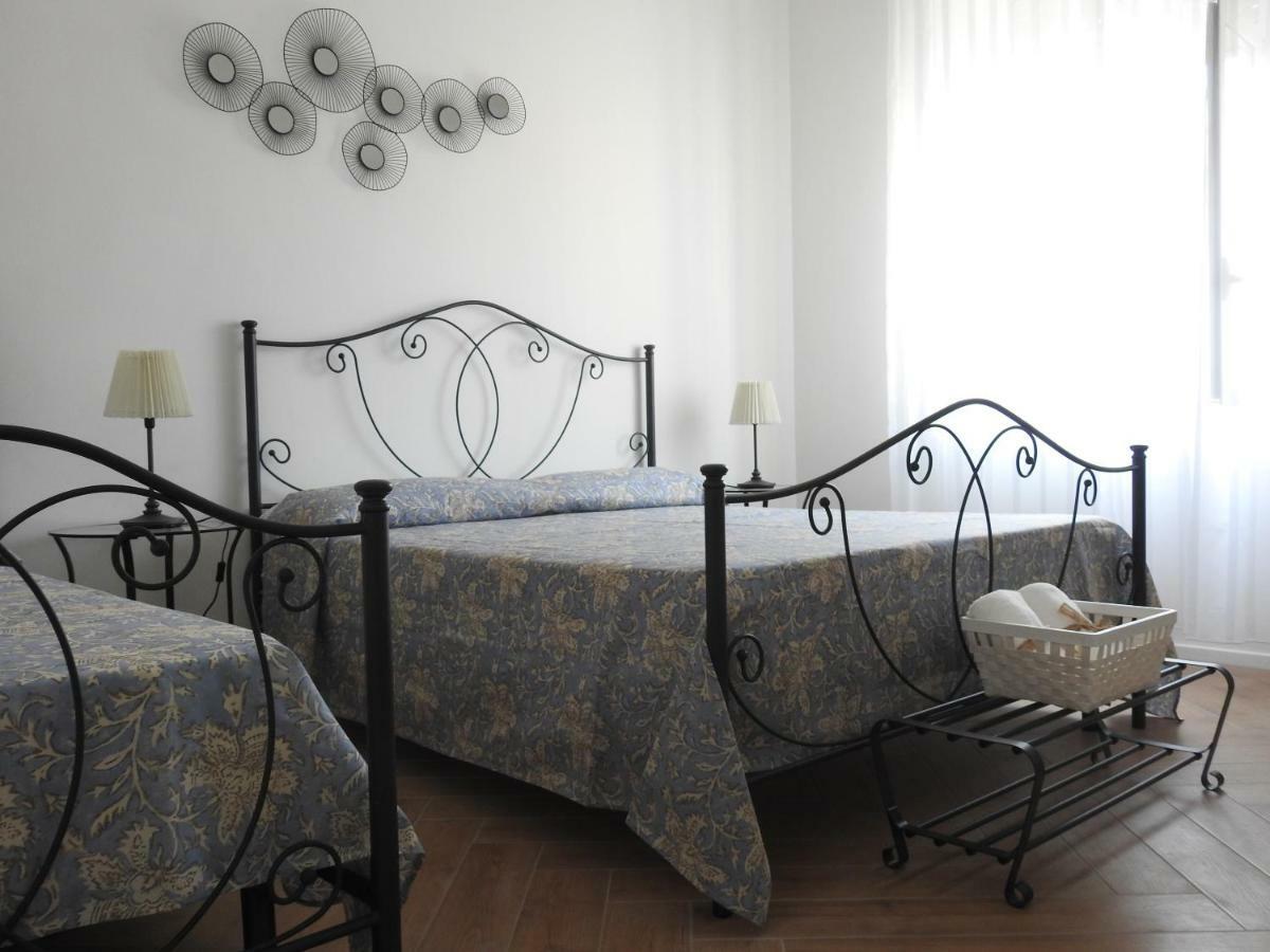 시라쿠사 Casa Pinco 아파트 외부 사진