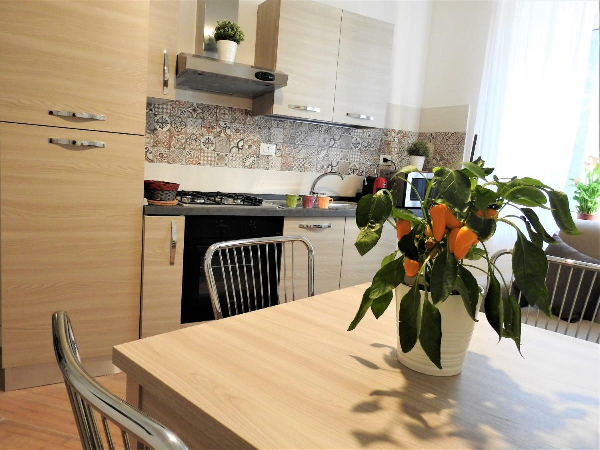시라쿠사 Casa Pinco 아파트 외부 사진
